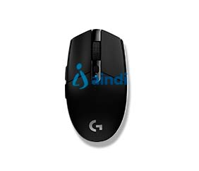 Logitech G305 Mouse Gaming RF inalámbrico óptico 200-12000 DPI Negro | 910-005281