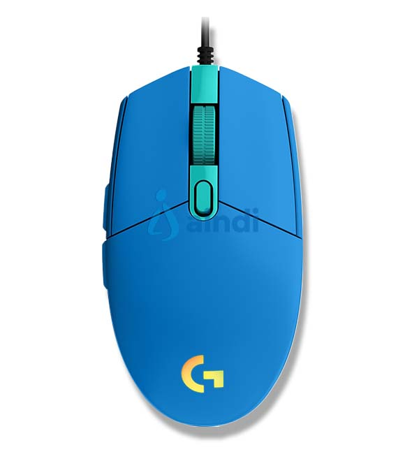 Mouse LOGITECH 910-005795