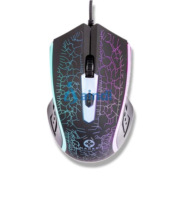 Mouse Gaming Naceb Technology NA-592NE