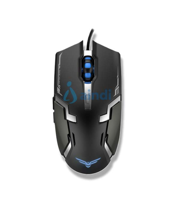 Mouse Gaming Naceb Technology NA-629