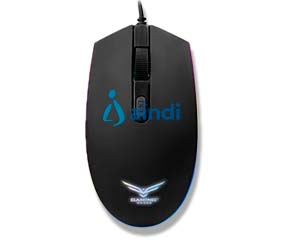 Mouse Gamer Crossfire Naceb Technology NA-0936