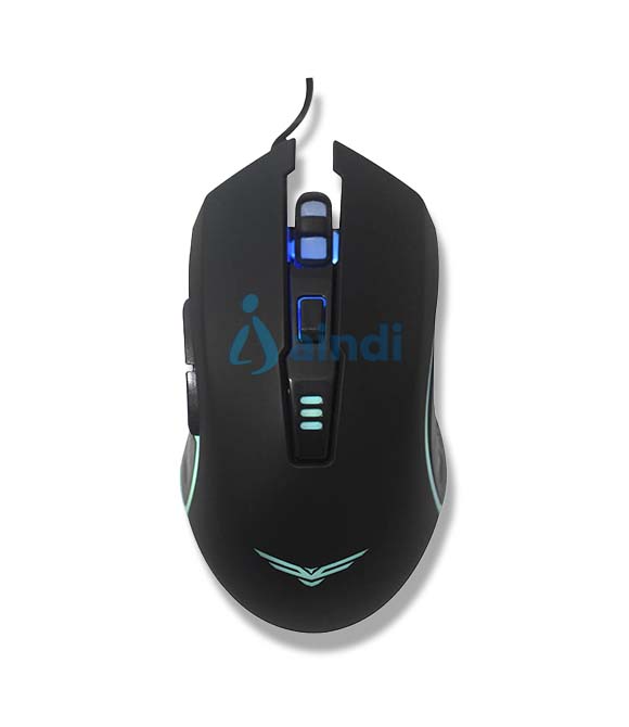 Mouse Gamer Horus Naceb Technology NA-0937