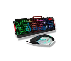Teclado BROBOTIX 188533-2