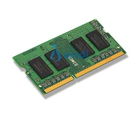 Kingston ValueRAM KVR16S11/8WP Memoria RAM SODIMM DDR3 8GB 1600MHz CL11 204-pin 1.5V para laptop