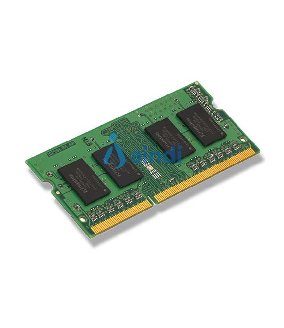 Memoria RAM Kingston SODIMM DDR3 8GB 1600MHz ValueRAM CL11 204-Pin 1.5V para Laptop