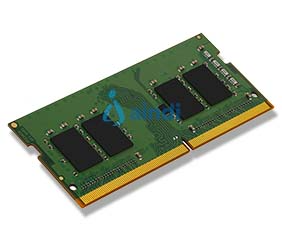 Kingston ValueRAM KVR16LS11/8WP Memoria RAM SODIMM DDR3L 8GB 1600MHz CL11 204-pin 1.35V