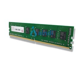 Memoria RAM QNAP RAM-16GDR4A1-UD-2400 – 16GB DDR4 UDIMM para NAS