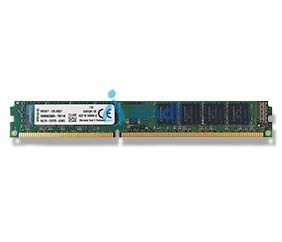 Kingston Valueram DDR3L 8GB 1600MT/s CL11 240-pin 1.35V KVR16LN11/8WP