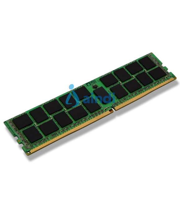 Memoria Ram Kingston 16GB DDR4-2666 R19 1Rx4 RDIMM