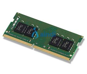 Kingston KVR32S22S8/8 Memoria RAM 8GB DDR4 3200MT/s CL22 SODIMM 1Rx8