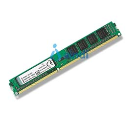 Kingston Technology ValueRAM KVR16N11S8/4WP Memoria RAM DDR3 4GB 1600MT/s CL11 1Rx8 1.5V