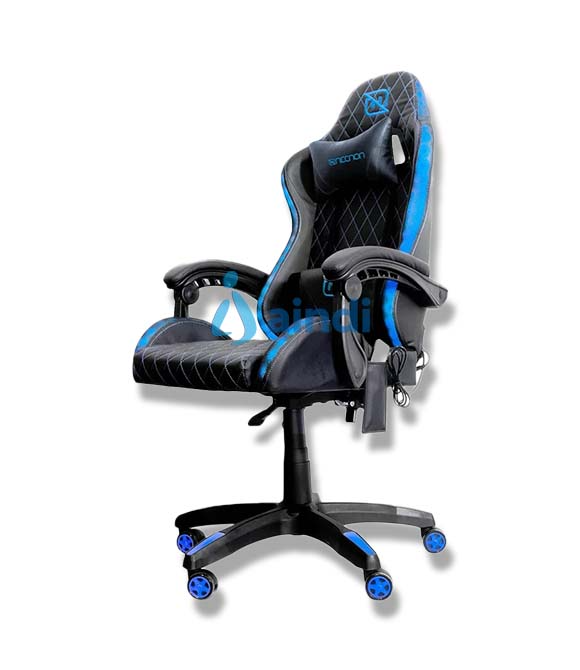 silla gaming NECNON NSG-RGB-1