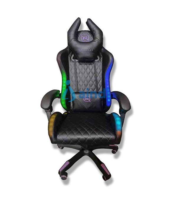 Sillas Gaming NECNON NSG-RGB-1