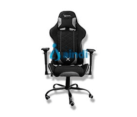 Silla Gamer Negro XZ25