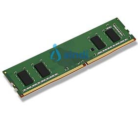 Kingston KCP432NS8/16 Memoria propietaria DDR4 16GB 3200MT/s CL22 288 pin 1.2V