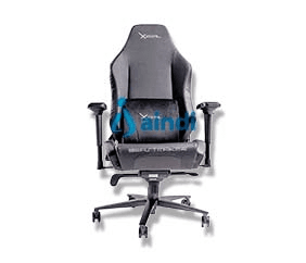 Silla Gaming Stylos XZ40B