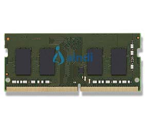 Kingston KCP432SD8/16 Memoria SODIMM DDR4 16GB 3200MT/s CL22 para laptop