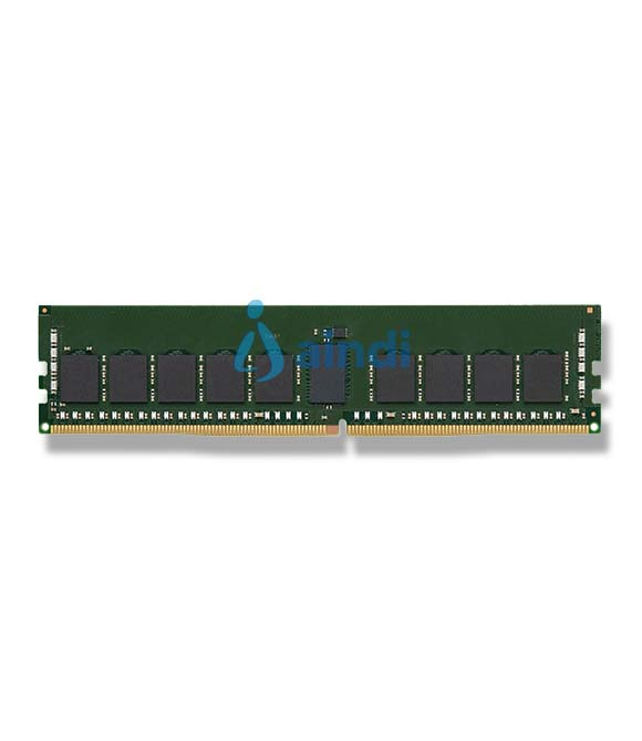 MEMORIA PROPIETARIA KINGSTON DIMM 16GB DDR4 3200MT/S 1.2V 288-PIN 8GBIT (KTD-PE432D8/16G)