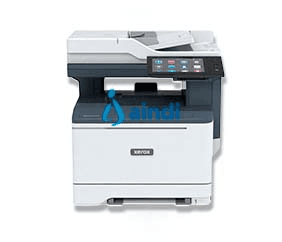 Multifuncional Xerox Versalink C415 Color Láser Ciclo de Trabajo 125000 Páginas 42PPM