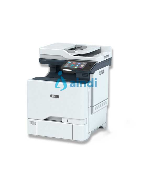 Xerox VersaLink C625 A4 50 ppm Copia/impresión/escaneado/fax a doble cara PS3 PCL5e/6 2 bandejas 650 hojas. Tecnología de impresión: Laser, Impresión: