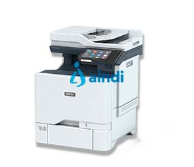 Xerox VersaLink C625 A4 50 ppm Copia/impresión/escaneado/fax a doble cara PS3 PCL5e/6 2 bandejas 650 hojas. Tecnología de impresión: Laser, Impresión: