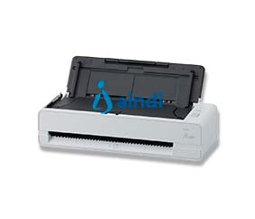 FUJITSU FI-800R Scanner ADF 40 ppm/80 ipm 4500 páginas CG01000-297501