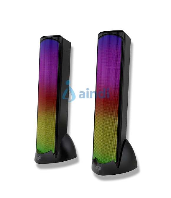 Bocinas Balam Rush BG575 