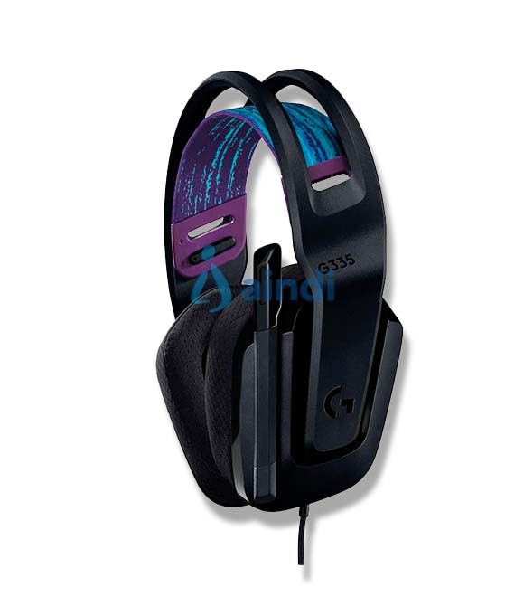Diadema LOGITECH G335