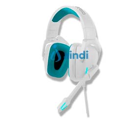 VORTRED V-930433 Diadema Gamer Audífonos Gamer Sonido Potente 7.1 Conexión USB Cloud Pass | V-930433