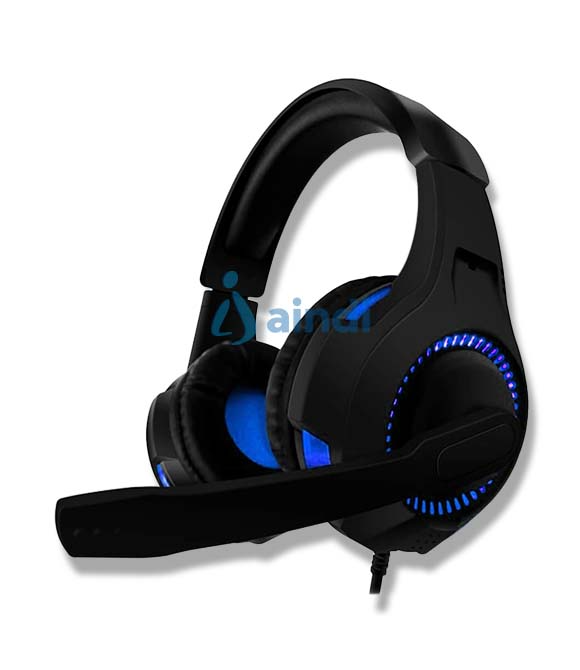 Diadema Gaming Naceb Technology NA-0304A