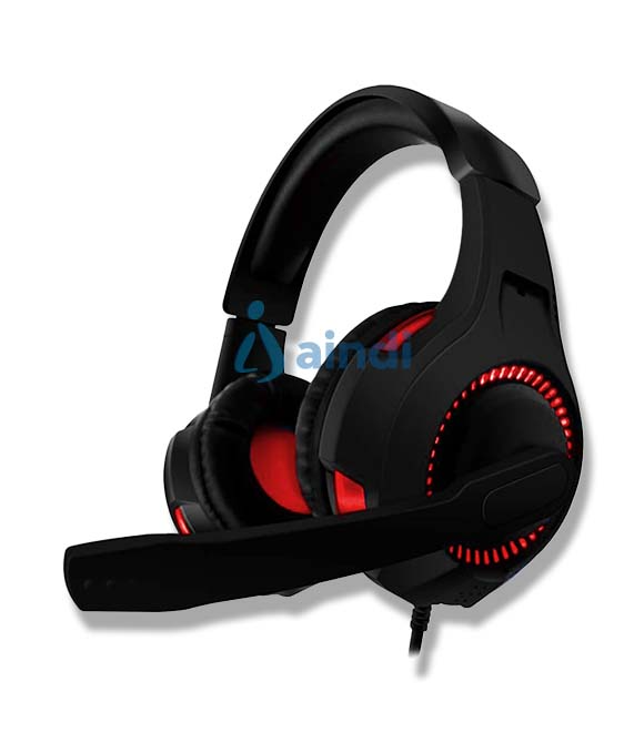 Diadema Gaming Naceb Technology NA-0304R
