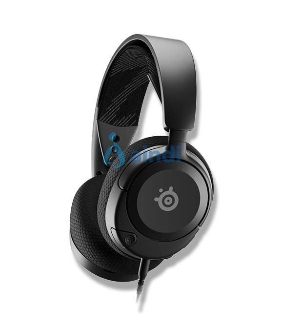 Auriculares Gaming STEELSERIES 61606
