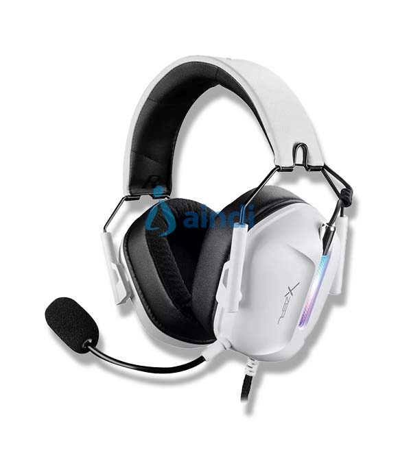 Diadema Xzeal XZHSALRGB1W