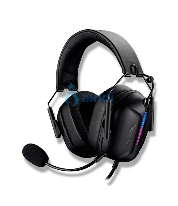 Diadema Xzeal XZHSALRGB1B