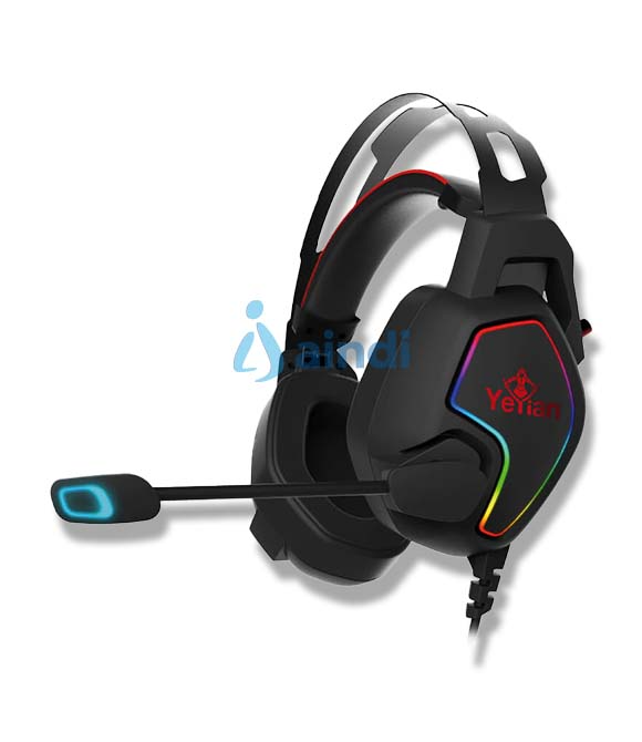 Diadema Gamer  Yeyian YDV-33403