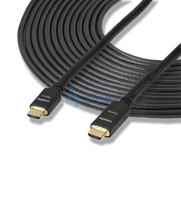 CABLE HDMI DE ALTA VELOCIDAD ACTIVO CL2 24AWG DE 20M - CABLE HDMI DE INSTALACIóN DE PARED ULTRAHD 4KX2K - STARTECH.COM MOD. HDMM20MA