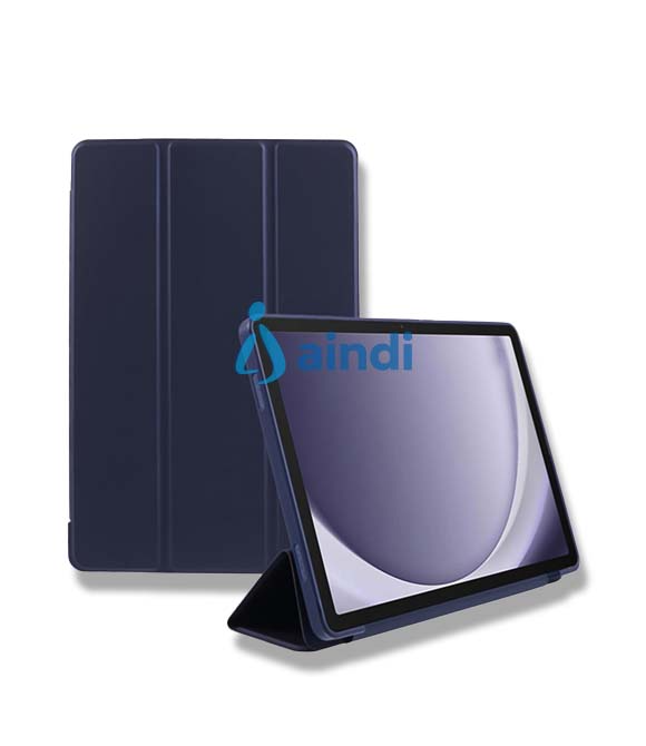 Samsung Galaxy Tab A9+ (Wi-Fi). Diagonal de la pantalla: 27,9 cm (11"), Resolución de la pantalla: 1920 x 1200 Pixeles. Capacidad de almacenamiento in