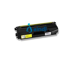 Brother TN-336Y Tóner amarillo 3500 páginas TN336Y