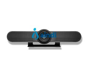 Logitech Meetup 4K UHD 30 fps Zoom 5X HD Campo de visión 120 - 960-001101