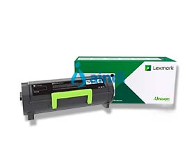 TONER LASER LEXMARK / COLOR NEGRO / RENDIMIENTO ESTANDAR/ C2340K0 / HASTA 1,000 PAGINAS / 5 % DE COBERTURA / P/MODELOS: C2535DW, MC2535ADWE