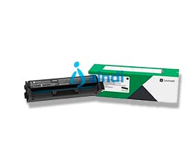 TONER LEXMARK 20N4XK0 NEGRO, EXTRA ALTO RENDIMIENTO 6000 PAGINAS, PARA CS431DW, CX431ADW