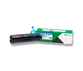 Tóner Lexmark 20N40M0 Magenta para CS431 y CX431, rendimiento estándar 1500 páginas