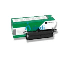 Tóner Lexmark 63D0H00 Negro Alto Rendimiento - 37,000 Páginas para MX931DSE