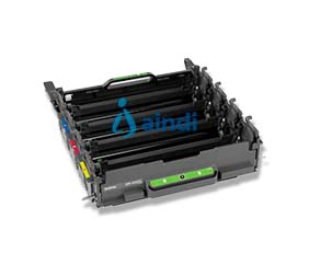Brother Tambor Laser DR-433CL 5,000 páginas para HL-L9310CDW y MFC-L9570CDW - DR433CL