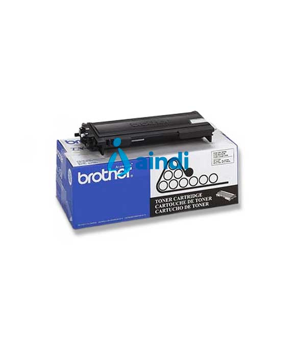 TONER BROTHER NEGRO TN410 RENDIMIENTO 1,000 PAG. APROX. PARA DCP7055 / HL2130