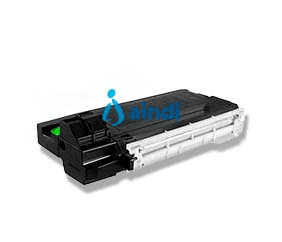 Toner y revelador, sharp, al-2031, al-2041, al-2051, al-2061, rendimiento 6,000 impresiones