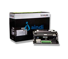 Lexmark 50F0Z00 Unidad de Imagen 60K | Product key: 50F0Z00