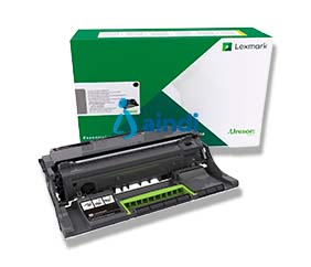 Lexmark 56F0Z00 Unidad de imagen para impresión profesional