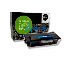 TONER BROTHER NEGRO TN880 12,000 PAG APROXIMADAMENTE SUPER ALTO RENDIMIENTO PARA HLL6200DW HLL6400DW MFCL6700DW MFCL6900DW