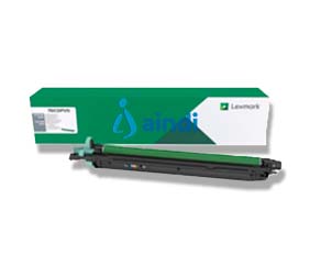 Lexmark 76C0PV0 Fotoconductor Color CMY para series CS/X92x y C/XC9200